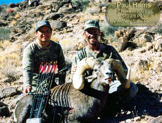 Paul Harris